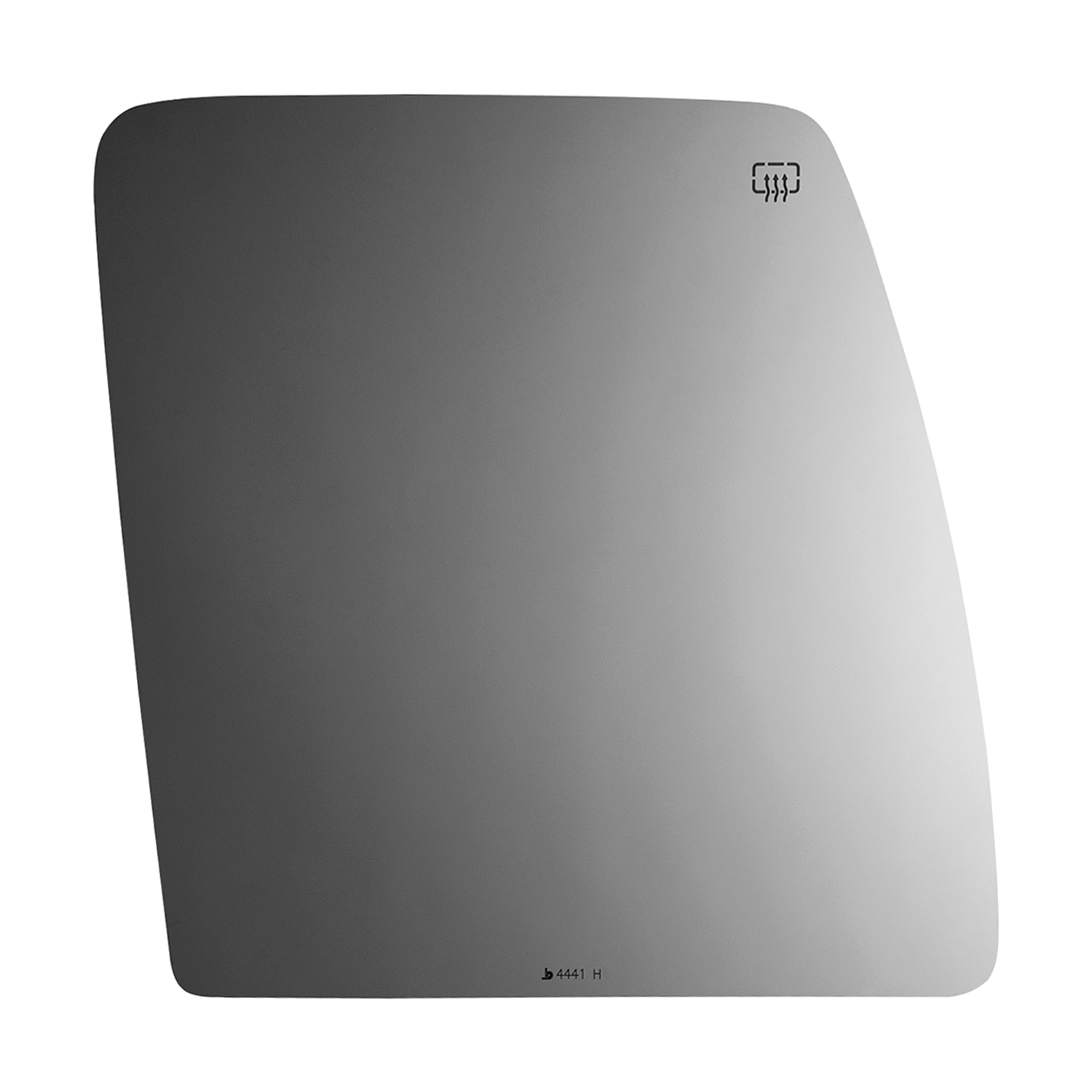 SIDE VIEW MIRROR HEATED